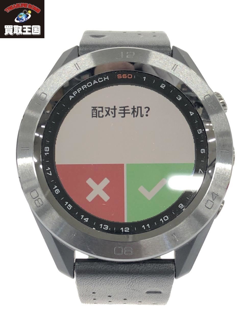 Garmin approach s60 ebay cheap