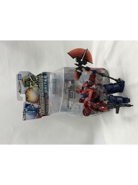 トランスフォーマーユナイテッド オプティマスプライム[値下]