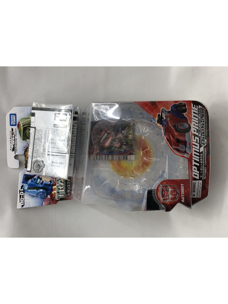 トランスフォーマーユナイテッド オプティマスプライム[値下]