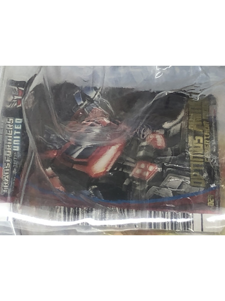 トランスフォーマーユナイテッド オプティマスプライム[値下]
