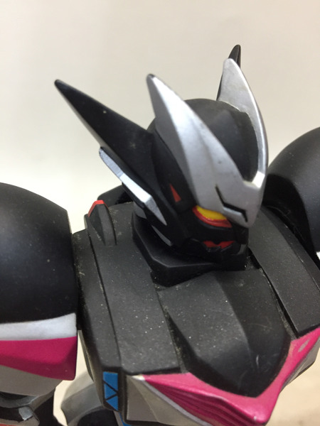 グランセイザー ダイロギアン ソフビ|商品番号:2100218618009 グランセイザー ダイロギアン ソフビ|商品番号:2100218618009