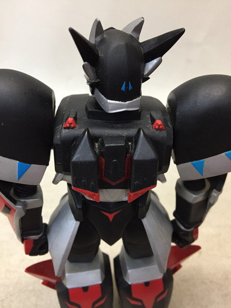 グランセイザー ダイロギアン ソフビ|商品番号:2100218618009 グランセイザー ダイロギアン ソフビ|商品番号:2100218618009