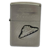 ZIPPO ZIPPO Adamski A XII