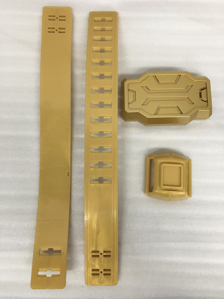 メーカー 仮面ライダー変身アイテム 仮面ライダーエグゼイド DXパラドクスバックル[値下]