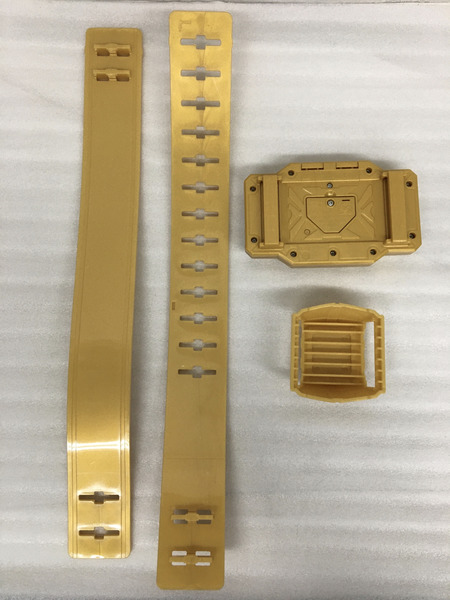 メーカー 仮面ライダー変身アイテム 仮面ライダーエグゼイド DXパラドクスバックル[値下]