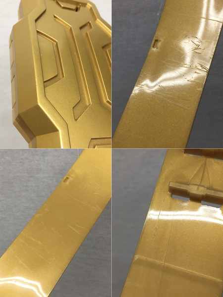 メーカー 仮面ライダー変身アイテム 仮面ライダーエグゼイド DXパラドクスバックル[値下]