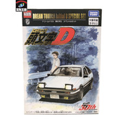 トミカ 頭文字D スペシャルセット