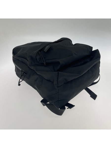 N.HOOLYWOOD×Porter BACK PACK ブラック