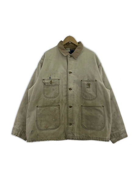 Carhartt ジャケット 70s チョアコート