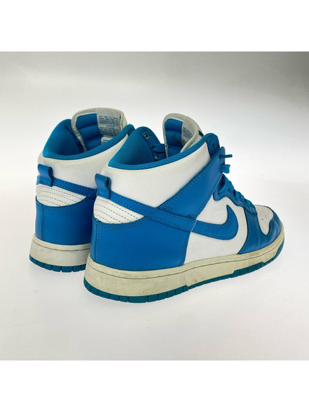 NIKE スニーカー Nike Dunk High "Championship Blue"