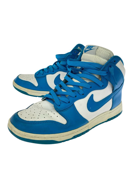 NIKE スニーカー Nike Dunk High "Championship Blue"