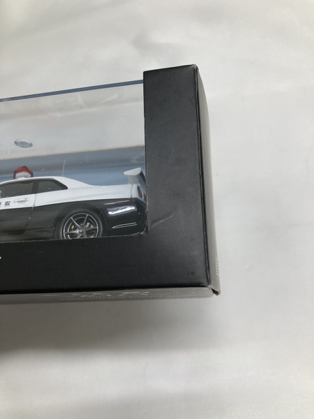 RAI'S 日産 SKYLINE GT-R V-spec R34 PATROL CAR 2000 埼玉県警[値下]