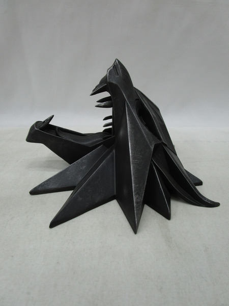 The Witcher Wild Hunt Wolf Wall Sculpture[値下]