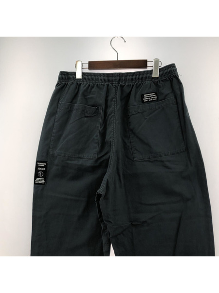 NEIGHBORHOOD 22SS Chef Pants シェフパンツ グレー L
