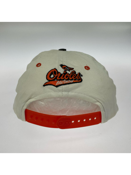 キャップ 90s Baltimore Orioles