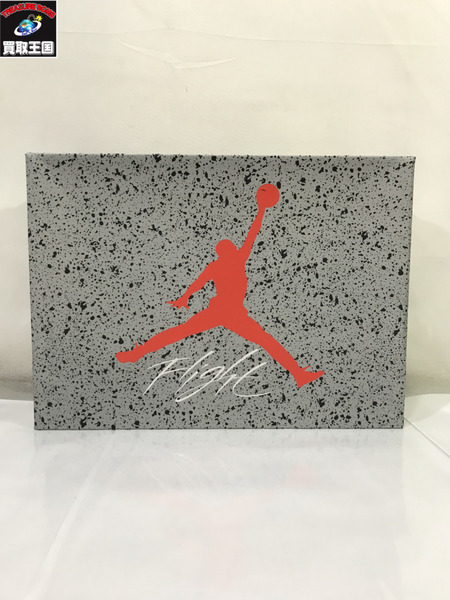 NIKE スニーカー AIR JORDAN 4 RETRO 27.5cm　FV5029-006