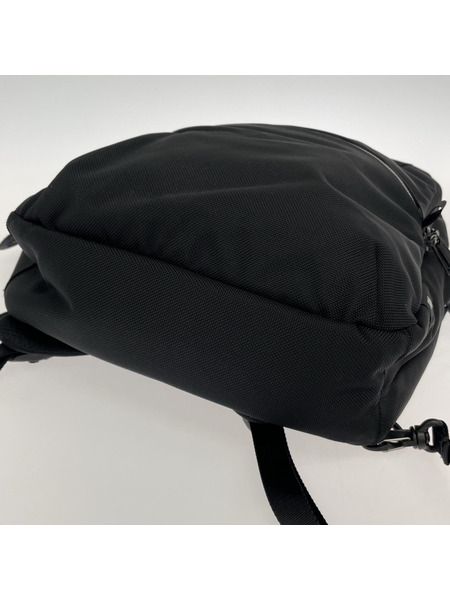 リュックサック・バックパック Aer バックパック ブラック