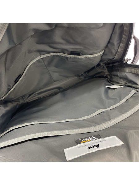 リュックサック・バックパック Aer バックパック ブラック