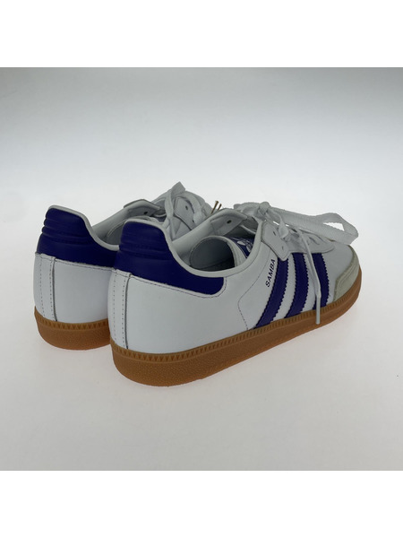 adidas スニーカー Samba OG 26.5｜商品番号：2200011432090