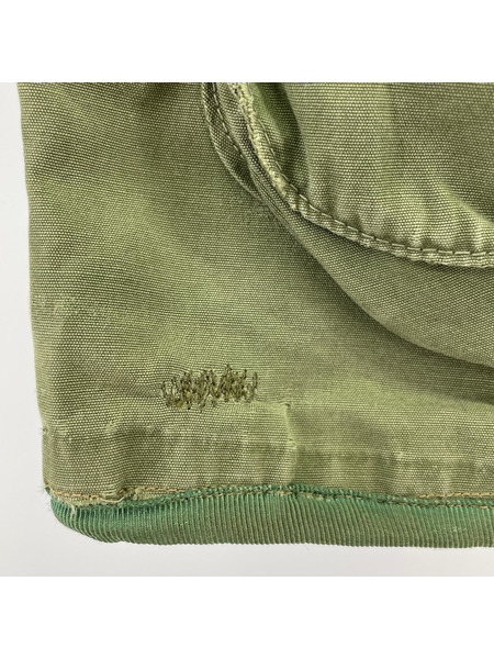 L.L.Bean ジャケット 筆記体タグ ワーデンジャケット 42