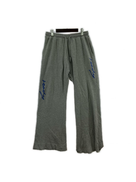 MASU パンツ 23SS STUDIOUS別注 スウェットパンツ MMSS-PT0123S