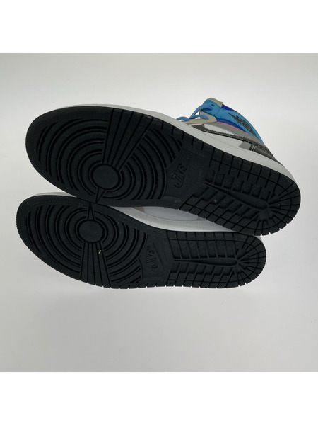 NIKE スニーカー Air Jordan 1 Retro High OG Prototype