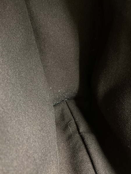 HERMES トロカホリゾンタル MM ブラウン