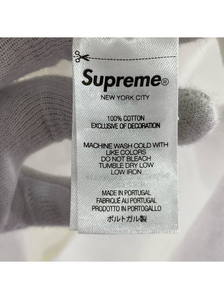 Supreme 半袖シャツ 23ss loose fit
