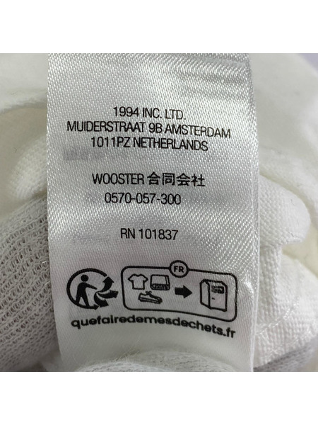 Supreme 半袖シャツ 23ss loose fit