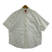 Supreme 半袖シャツ 23ss loose fit