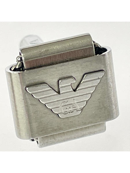 EMPORIO ARMANI ソノ他 カフスボタン