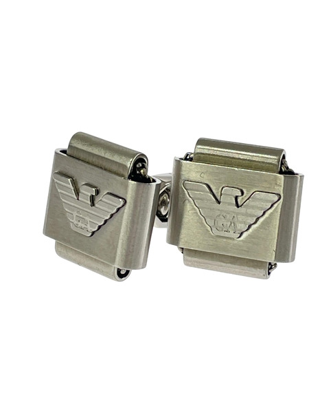 EMPORIO ARMANI ソノ他 カフスボタン