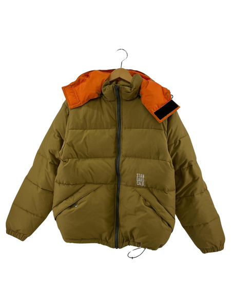 STANDARD CALIFORNIA/SD Classic Down Jacket/クラシックダウン STANDARD CALIFORNIA/SD Classic Down Jacket/クラシックダウン