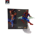 リボルテックアメイジングヤマグチ スパイダーマン Ver2.0