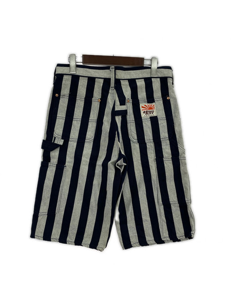 SAMURAI JEANS ショートパンツ サムライ自転車倶楽部