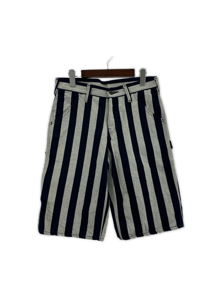 SAMURAI JEANS ショートパンツ サムライ自転車倶楽部
