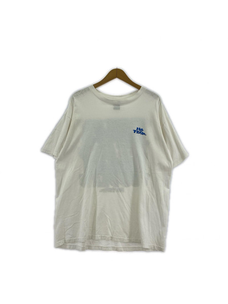 OLD・VINTAGE 半袖Tシャツ・カットソー NO FEAR 90S カットソー 白 (XL)