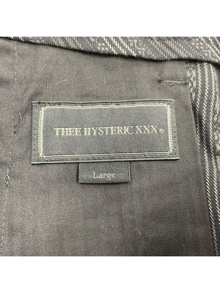 Thee Hysteric XXX パンツ Thee Hysteric XXX/ボトム/Lサイズ