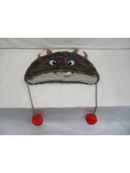 ディズニー ファンキャップ トゥルーズ ベルリオーズ ディズニー ファンキャップ58cm ベルリオーズ マリー トゥルーズ