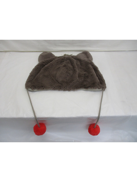 ディズニー ベルリオーズ/トゥールーズ ファンキャップ｜商品