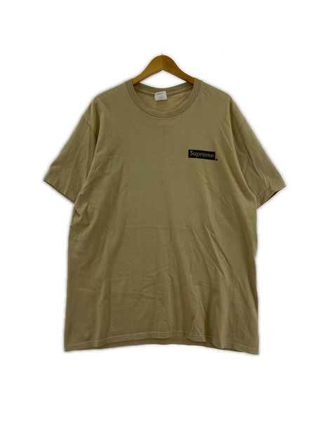 Supreme 半袖Tシャツ・カットソー Supreme BodySnatchersT/L