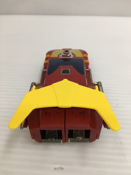 戦え！超ロボット生命体 トランスフォーマー C-78 ホットロディマス 復刻版