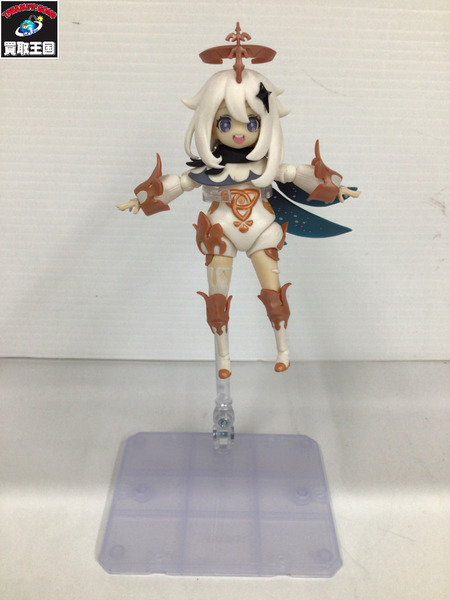メーカー ゲーム系その他 S.H.Figuarts 原神 パイモン
