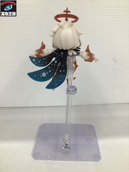 メーカー ゲーム系その他 S.H.Figuarts 原神 パイモン