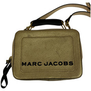 MARC JACOBS ショルダーバッグ ゴールド[値下]