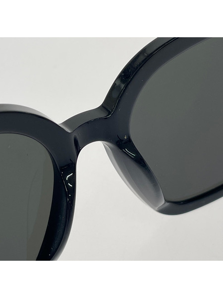 ソノ他 GENTLEMONSTER FLATBA ブラック