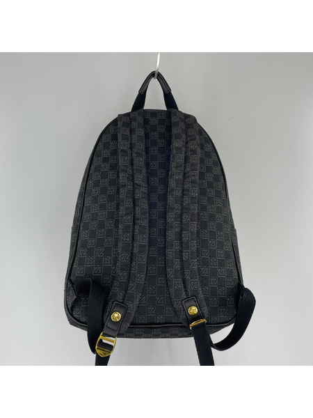 NIKE リュックサック・バックパック Jordan Monogram Backpack Black