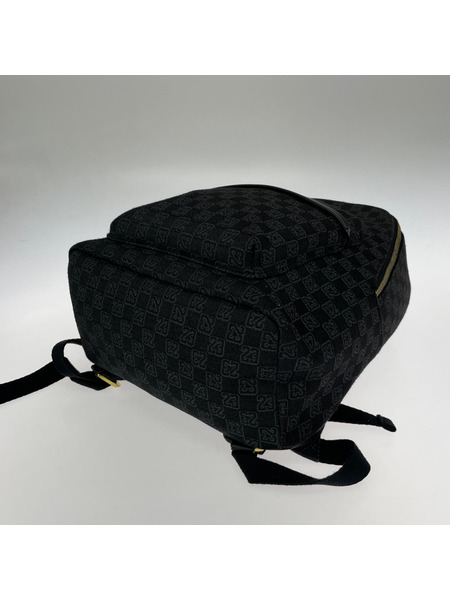 NIKE リュックサック・バックパック Jordan Monogram Backpack Black