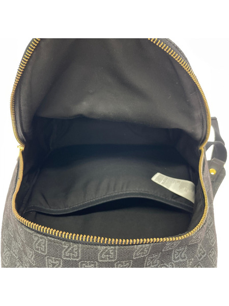 NIKE リュックサック・バックパック Jordan Monogram Backpack Black