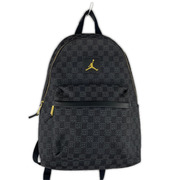 NIKE リュックサック・バックパック Jordan Monogram Backpack Black